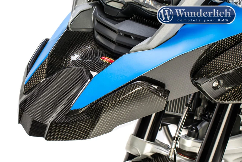 Ilmberger Beak extension R 1200 GS LC Adventure