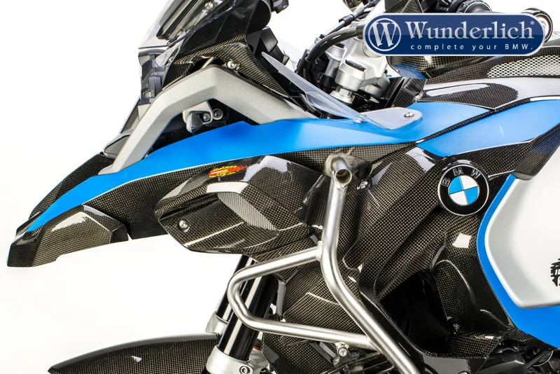 Ilmberger Air outlet R 1200 GS LC Adventure