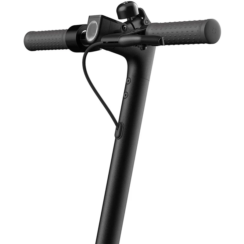 Xiaomi Mi Electric Scooter Pro 2 Schwarz Höchstgeschwindigkeit 25 km/h