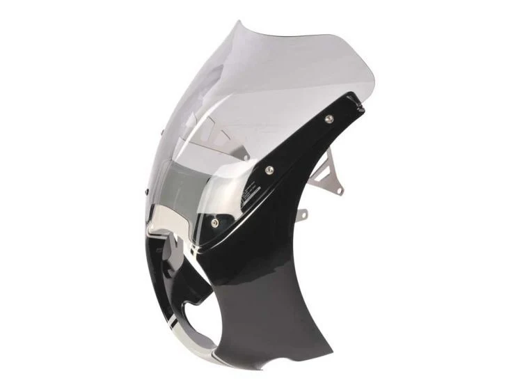 Wunderlich Classic Trophy cockpit fairing