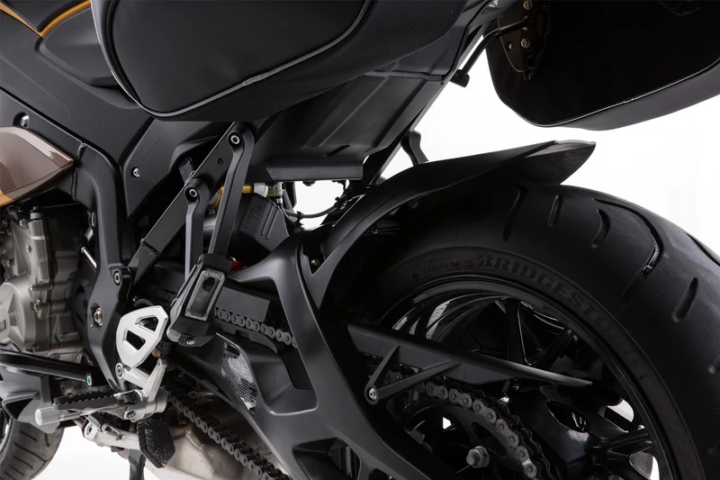 Rear hugger S 1000 XR