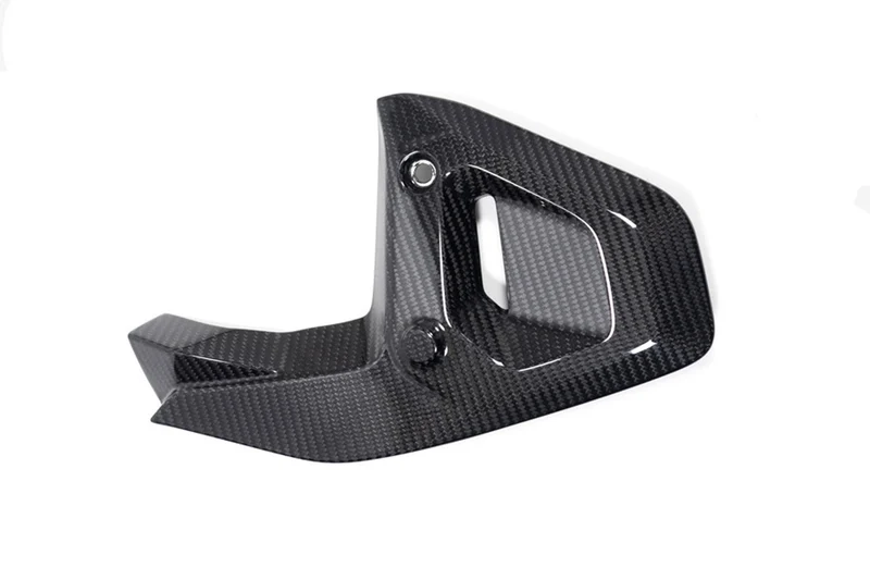 Ilmberger Frame triangle cover R 1300 GS + Adventure