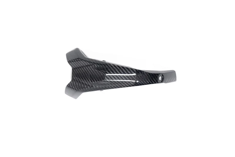 Ilmberger Spark plug connector cover R 1300 GS + Adventure