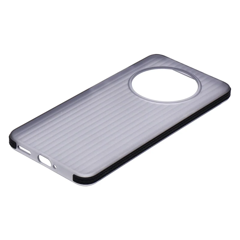 Oppo Reno12F/FS TPU Protective Case Gray