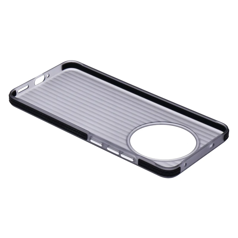 Oppo Reno12F/FS TPU Protective Case Gray