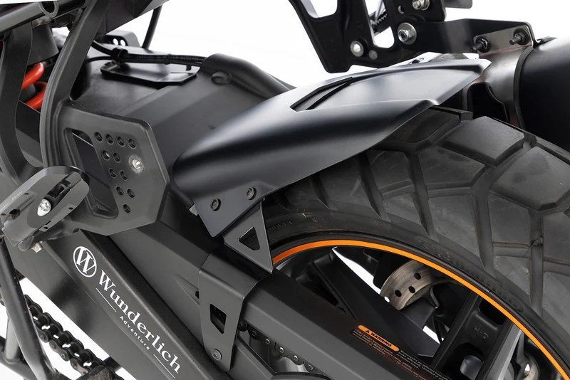 Wunderlich EXTREME rear hugger