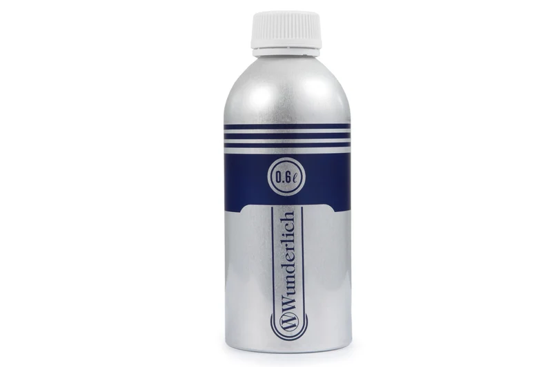 Wunderlich aluminium flask 600 ml