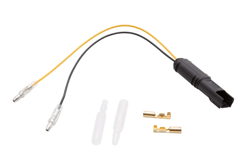 Wunderlich indicator extension adapter cable - unit