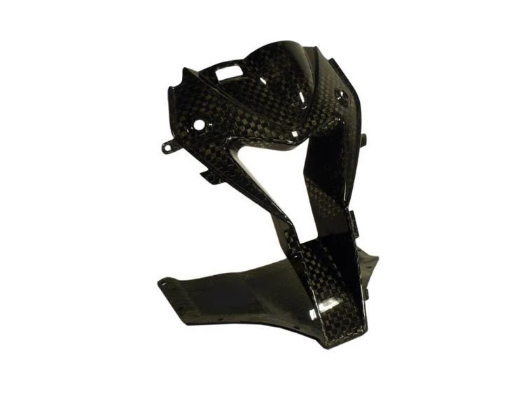Ilmberger Air intake for original lamp trim