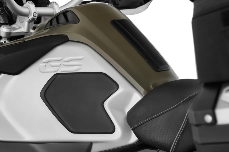 Wunderlich Tank pad set