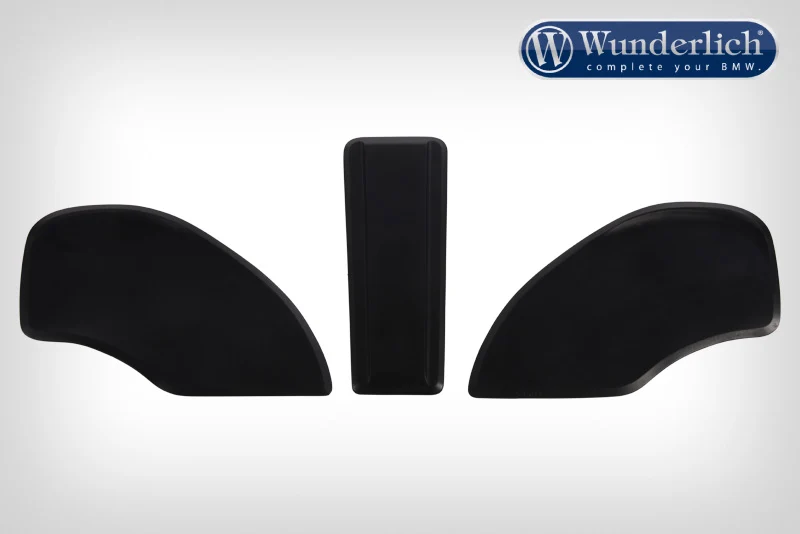 Tank pad set 3 pieces