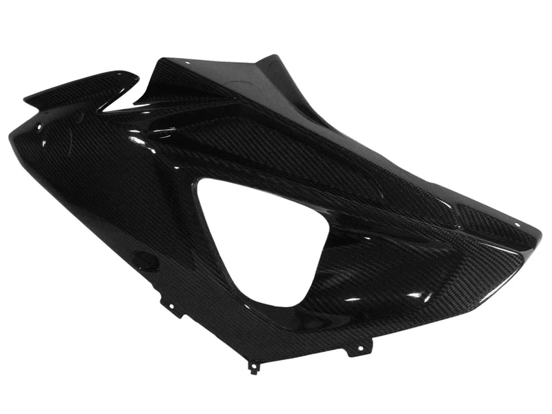 Ilmberger Side fairing