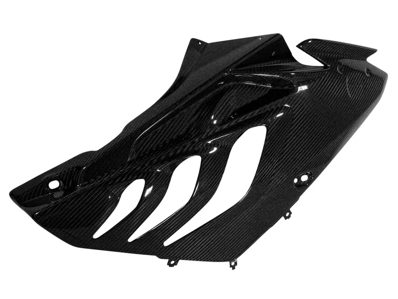 Ilmberger Side fairing