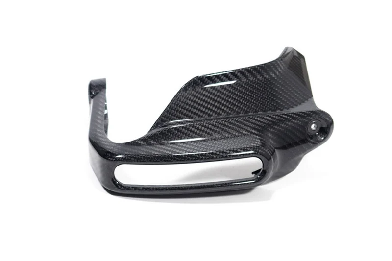 Ilmberger Hand protector with indicator mount R 1300 GS (Adventure)