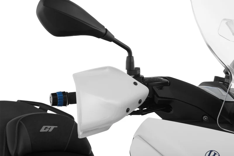 Wunderlich ERGO Hand guards