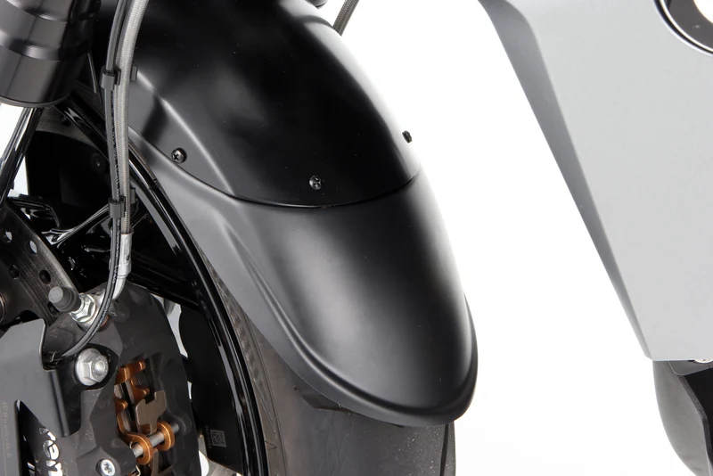 Wunderlich "EXTENDA FENDER" fender extension F 900 R