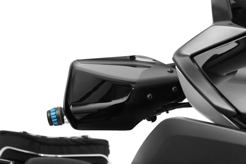 Wunderlich Hand guards