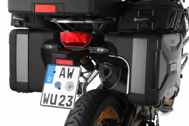 Reflector sticker set for Variocase