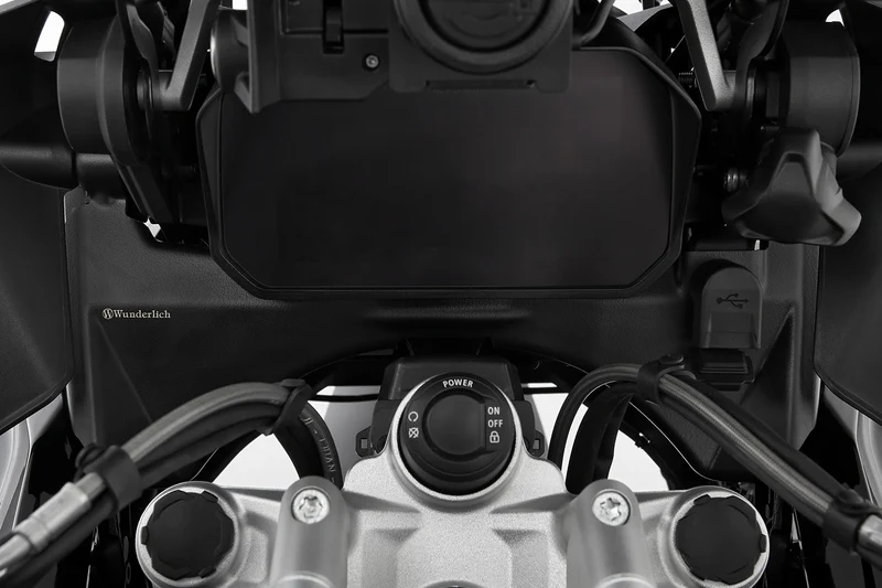 Wunderlich Cockpit fairing