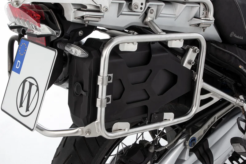 Wunderlich tool box