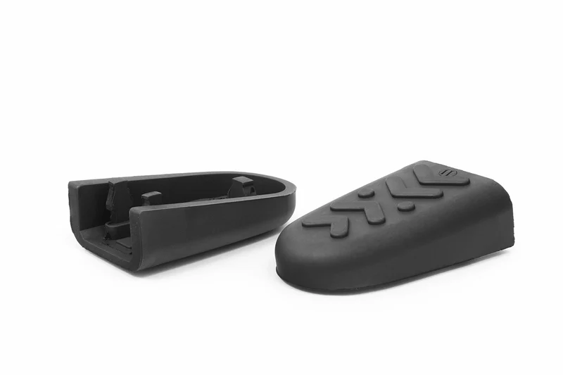 Wunderlich Vario footrest rubber EVO1