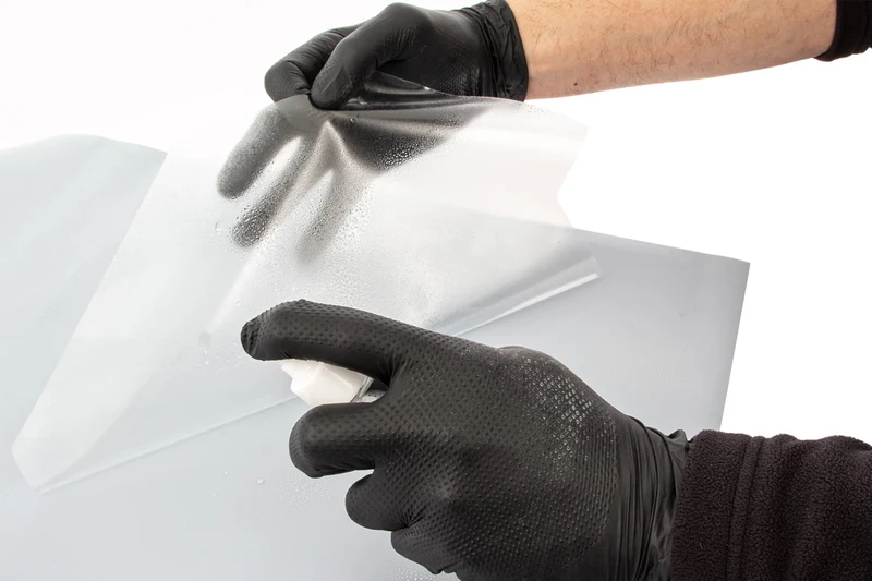 Tank protection PremiumShield