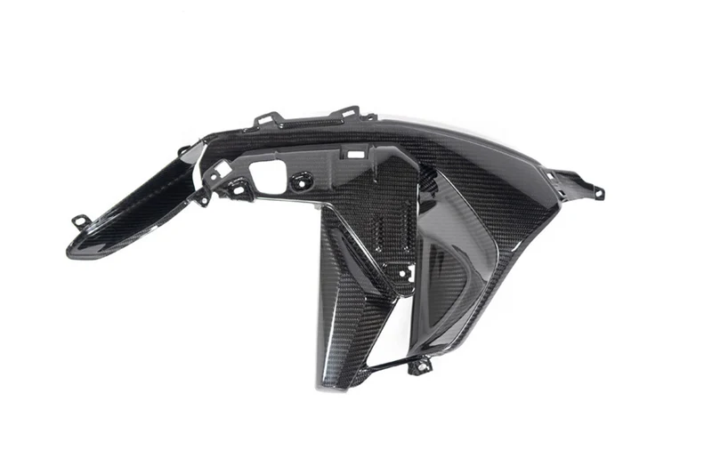 Ilmberger Air outlet cover R 1300 GS