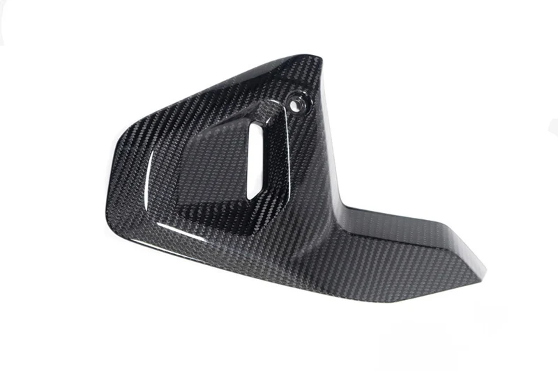 Ilmberger Frame triangle cover R 1300 GS + Adventure