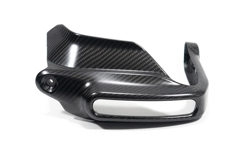 Ilmberger Hand protector with indicator mount R 1300 GS (Adventure)