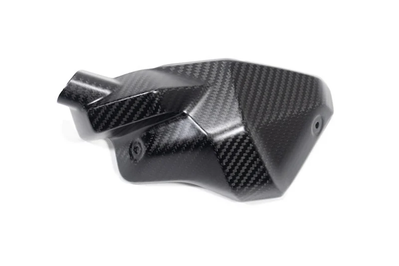 Ilmberger injector cover R 1300 GS + Adventure