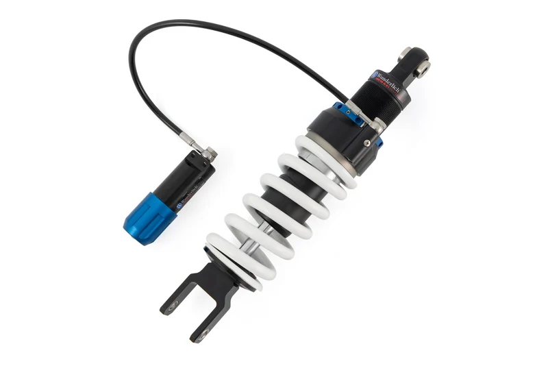 Wunderlich Suspension Shock absorber S1 + HPA