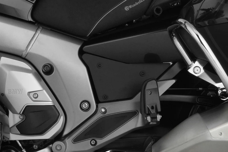 Wunderlich Side cover set K 1600 GTL (2017-)