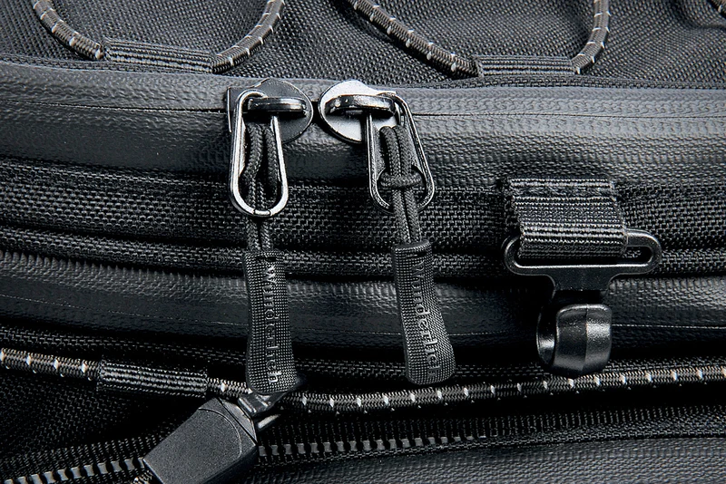 Wunderlich Replacement-Zipper