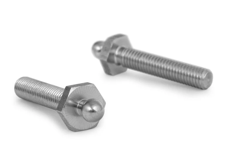 Wunderlich mounting kit LOXX snap lock