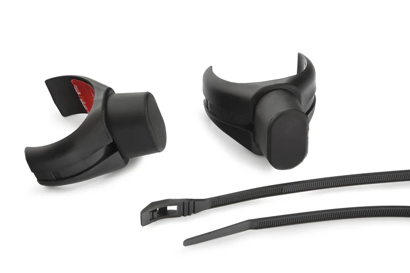 Wunderlich steering stop limiter