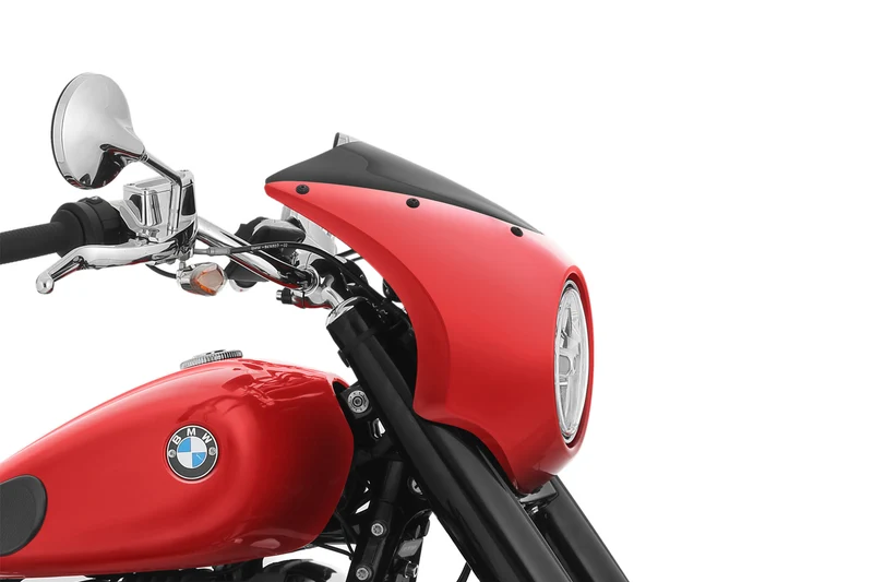 Wunderlich cockpit fairing Rock ânâ Roll R 18