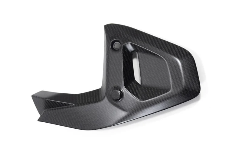 Ilmberger Frame triangle cover R 1300 GS + Adventure