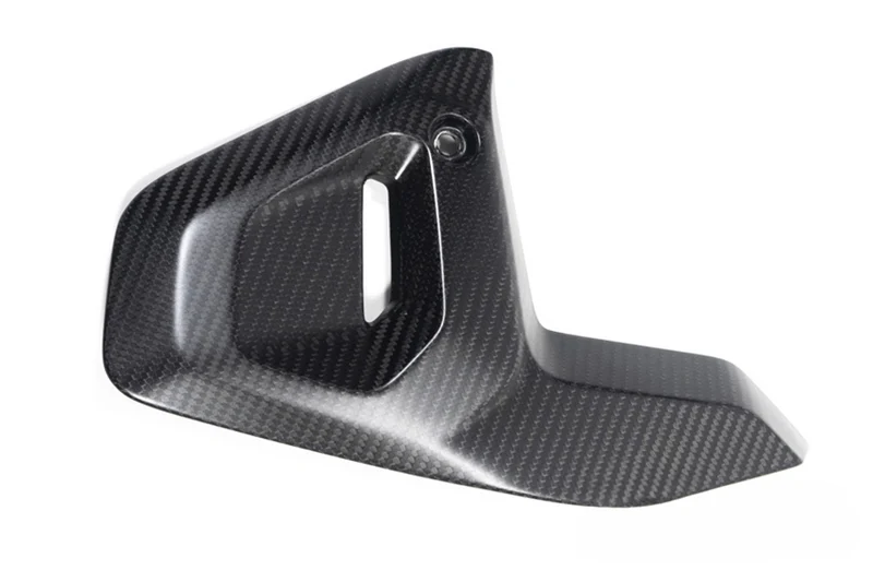 Ilmberger Frame triangle cover R 1300 GS + Adventure