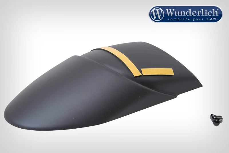 Wunderlich Mudguard extension EXTENDA FENDER