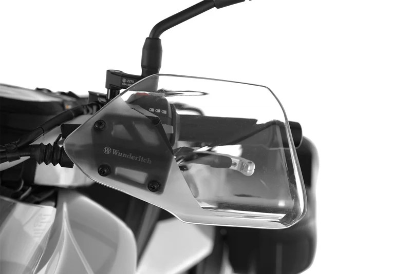 Wunderlich Hand guards
