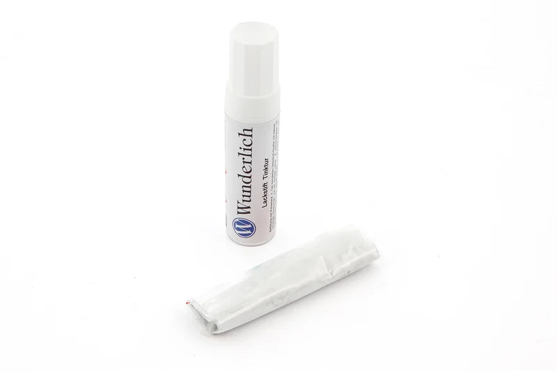 Wunderlich Repair Kit for Powder-Coated Surfaces