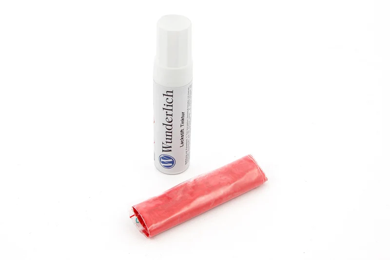Wunderlich Repair Kit for Powder-Coated Surfaces