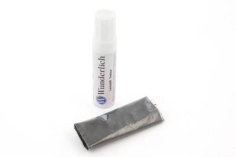 Wunderlich Repair Kit for Powder-Coated Surfaces