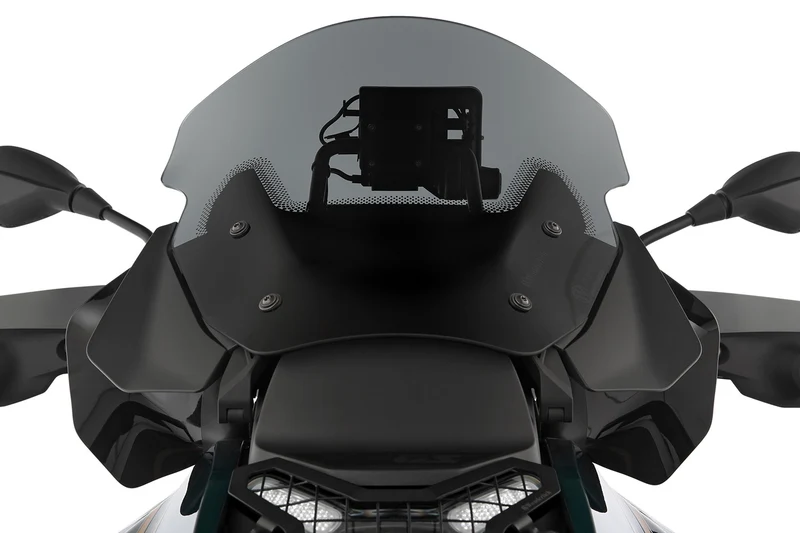 Wunderlich Wind deflector R 1300 GS