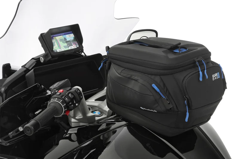 Wunderlich tank ring for tank bag CLICK BAG