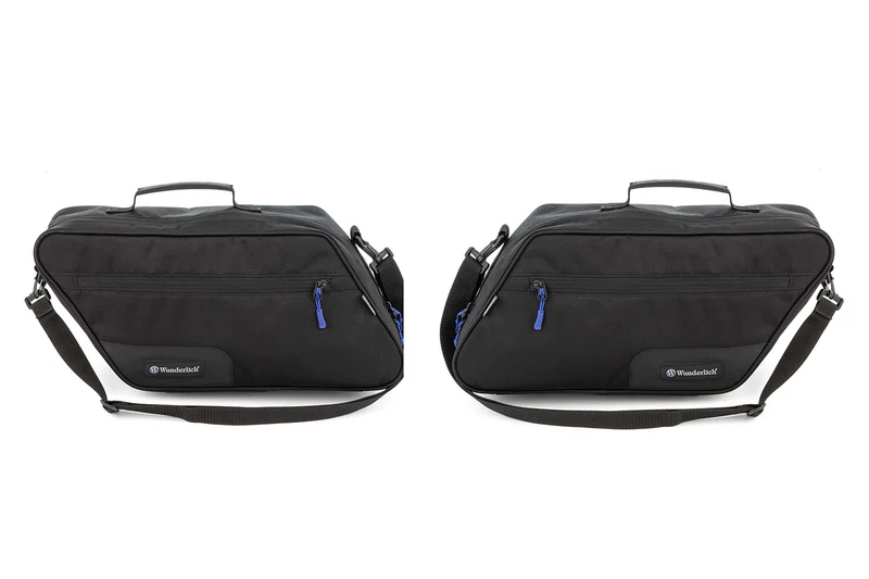 Wunderlich case inner pocket