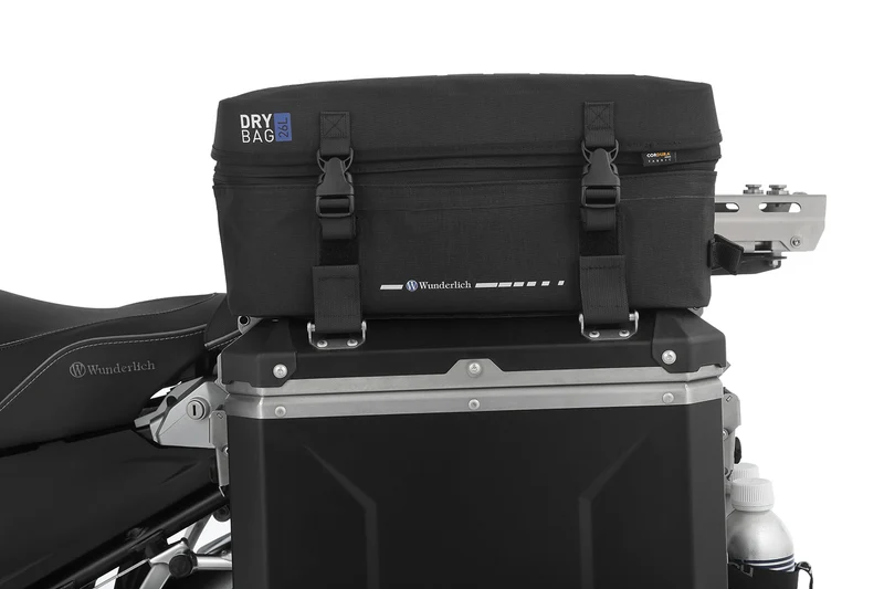 Wunderlich top case bag ELEPHANT DRYBAG