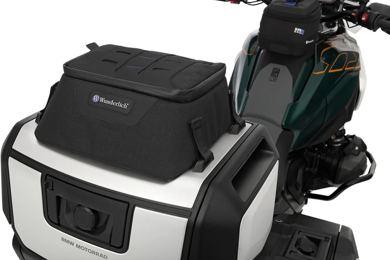 Wunderlich Top Bag for Vario Topcase R 1300 GS