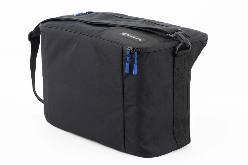 Wunderlich Inner Bag for BMW Aluminium Case