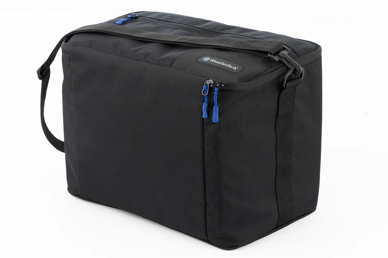 Wunderlich Inner Bag for BMW Aluminum Case